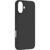 ESTUFF Infinite Vienna (Apple iPhone X), Coque pour téléphone portable, Noir