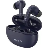 Hune Eco Soja Tws Wireless Earphones Bleu