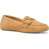 Geox Palmaria Loafers Orange EU 42 Femme