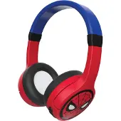 EKids – Marvel Spiderman Bluetooth Kopfhörer