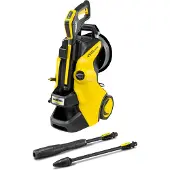 Kärcher K5 Premium Power Control Flex