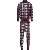 Lonsdale Enfield Tracksuit Multicolore XL Homme