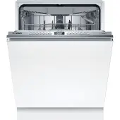 Bosch Serie 6 SMH6ZCX10E lave-vaisselle Entièrement intégré 14 couverts