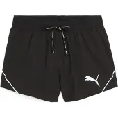 Puma Raceday Ultraweave Shorts Noir XS Femme