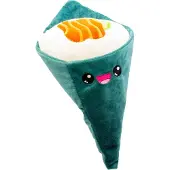 Joy toy Figurka Pluszowa Temaki 20 cm - Oficjalna Licencja, Miękka i Fluffy
