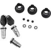 Shad SH35/SH36 Ersatzschloss-System