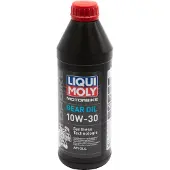 Liqui moly Huile transm/entraînmt final 10W-30 GL-4 HUILE 10W-30 TECHNOSYN 1L