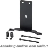 Shad Yamaha Tmax 560 Tech Max Backrest Fitting Noir