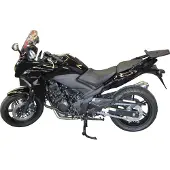 Shad Honda Cbf1000 Top Case Rear Fitting Noir