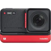 Insta360 One RS - Twin Edition