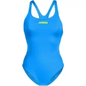 Arena Maillot de bain 1 pièce femme Team Swim Pro Solid