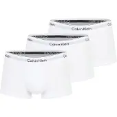 Calvin Klein Underwear Boxers gris / noir / blanc