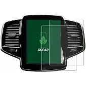 ScreenLeaf Film de protection pour Volvo XC90 Senus 2015-2017 - Film de protection d'écran - Transparent