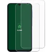 ScreenLeaf Film de protection pour Samsung Galaxy A15 / 5G - Film de protection d'écran transparent (Samsung Galaxy A15), Téléphone portable : film de protection, Transparent