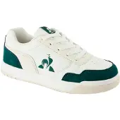 Le coq sportif Court Breaker Gs Trainers Beige EU 37 Garçons,Filles