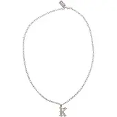Karl kani Chaîne argent