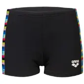 Arena Boxer de bain enfant Racing