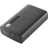 Cellularline Elite 20000 Chargeur portable 20000mAh