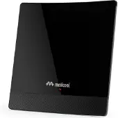 Meliconi Antenne Tv Intérieure Amplifiée At 52 R1 Usb