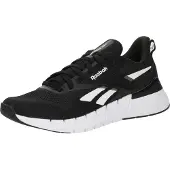 Reebok Nano Gym Trainers Noir EU 41 Homme