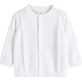 Next Cardigan blanc