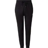 Reebok Identity Small Logo Ft Joggers Noir 2XL Homme