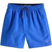 Next Shorts de bain bleu