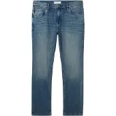 Tom Tailor Jean 'Josh' bleu denim