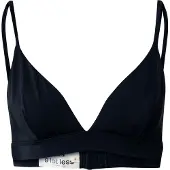 A LOT LESS Hauts de bikini 'Jara' noir