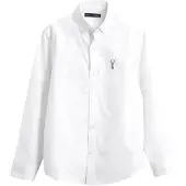 Next Chemise blanc