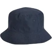 Next Chapeau bleu marine