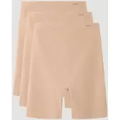 Gisela Pantalon modelant ' 3 PACK ' beige