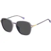 Polaroid Lunettes de Soleil PLD 4188/G/S/X 55/17/145 Lilac Polycarbonate frames WOMAN PLD 4188/G/S/X