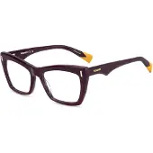 Missoni Lunettes de Vue MIS 0207 53/17/145 Plum Acetate frames WOMAN MIS 0207