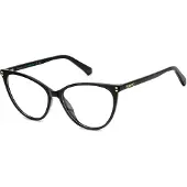 Polaroid Lunettes de Vue PLD D551 54/15/140 Black Polyamide frames WOMAN PLD D551