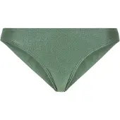 LASCANA Bas de bikini 'Nele' olive