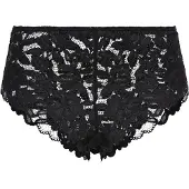 LASCANA Slip noir