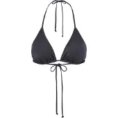 LASCANA Hauts de bikini 'Nele' graphite