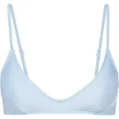 LASCANA Hauts de bikini 'Nele' bleu pastel