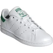Adidas Baskets 'Stan Smith' vert / blanc