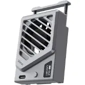 Ulanzi camera cooling Fan silver