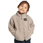 Didriksons Gibbs, veste polaire, junior, beige