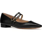 Geox Ballerines D GISELDA15 femmes - Noir - 37
