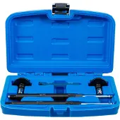 Bgs 8725 Kit de réglage moteur pour Fiat 1,2 16V