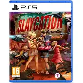 Ps5 Slaycation Paradise En/fr/es Clair