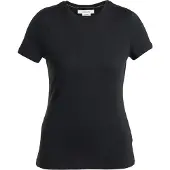 Icebreaker T-shirt fonctionnel 'Tech Lite III' noir