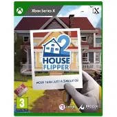Smart Delivery House Flipper 2 Clair