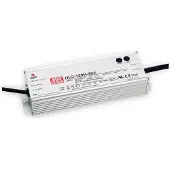 MEAN WELL Alimentation à découpage LED IP67 120 W 24 V/5 A tension/courant constant, gradable, 1 pièce.