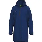 Erima Veste imperméable Coach