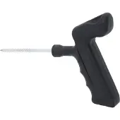 Ks Tools 150.1074 Râpe à vulcaniser